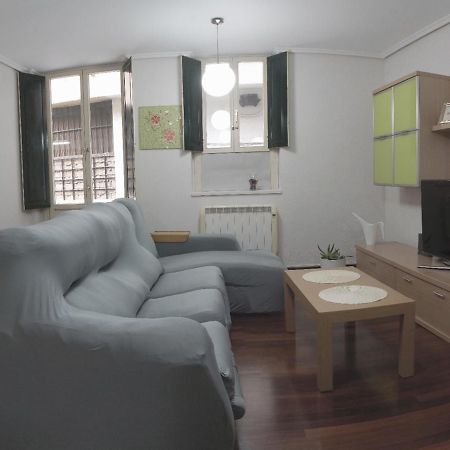 Apartamento Con Encanto Bilbao Kültér fotó