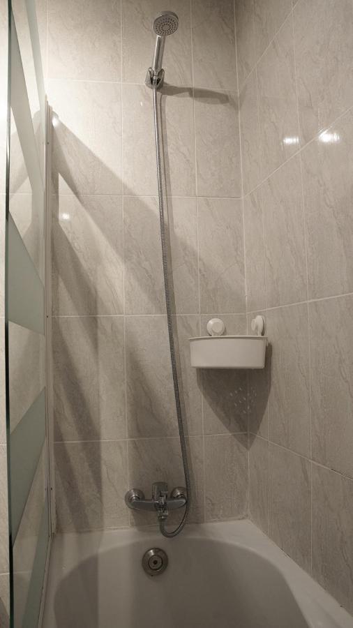 Apartamento Con Encanto Bilbao Kültér fotó