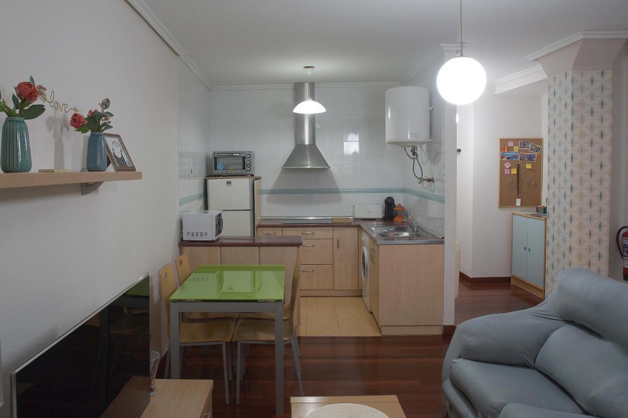 Apartamento Con Encanto Bilbao Kültér fotó