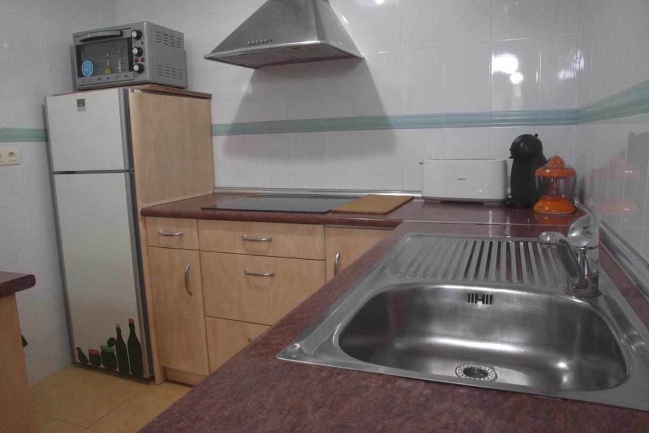 Apartamento Con Encanto Bilbao Kültér fotó