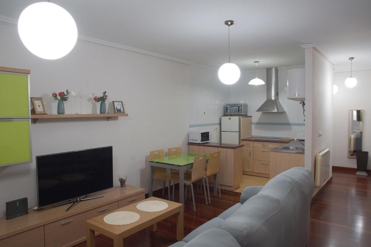 Apartamento Con Encanto Bilbao Kültér fotó